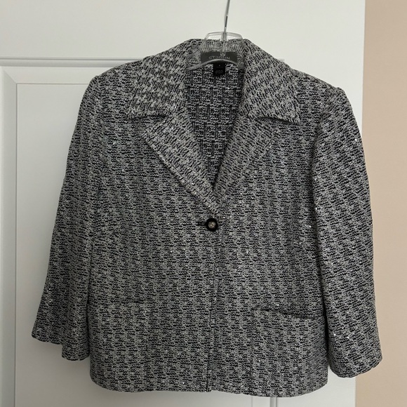 St John Blazer - Picture 1 of 10